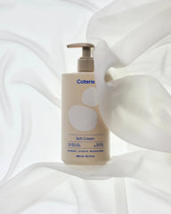 Soft Cream