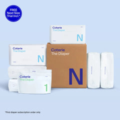 The Diaper